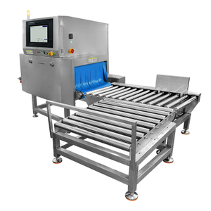 China Food X Ray Machine, X Ray Machine을 통한 음식, X Ray 검사기