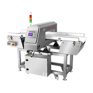 과일용 자동 설정 전문 식품 금속 탐지기