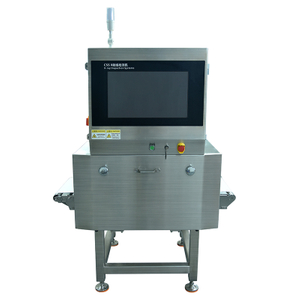 공장 식품 검사 X Ray Machine, X Ray Machine for Food Processing