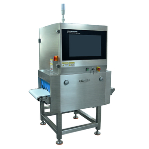 식품 X- 레이 검사 기계, X Ray Machine Food, X Ray 검사기
