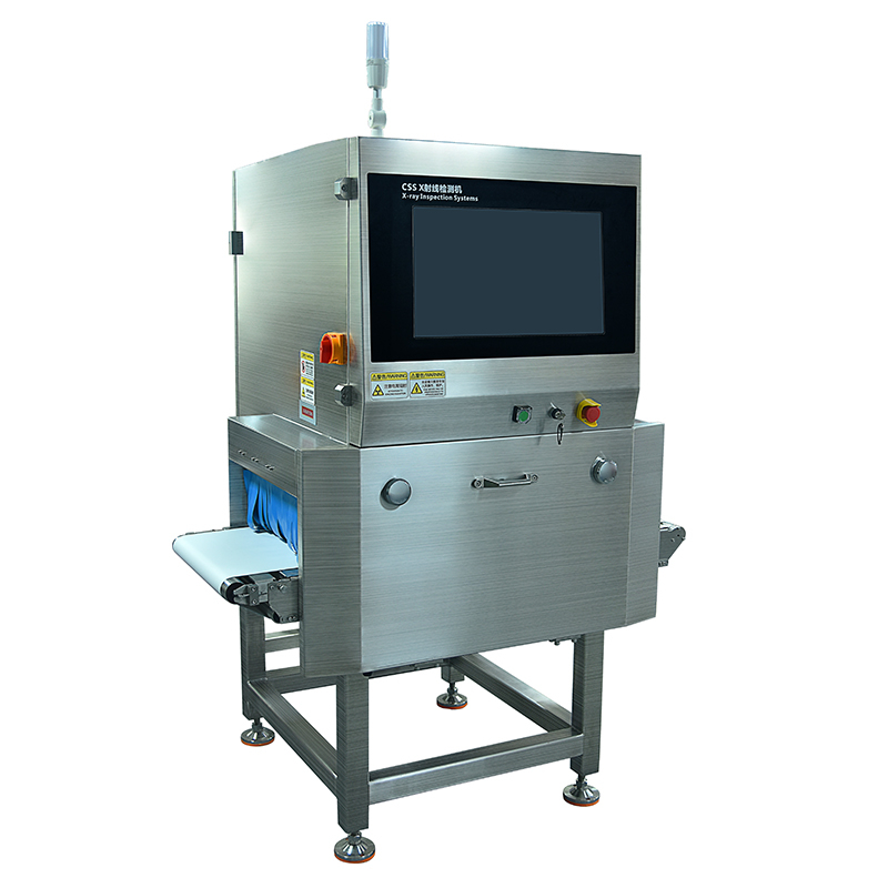 식품 X- 레이 검사 기계, X Ray Machine Food, X Ray 검사기