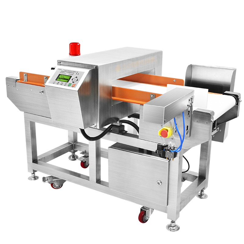 식품 산업을 위한 식품 금속 탐지기 금속 탐지기 제조
