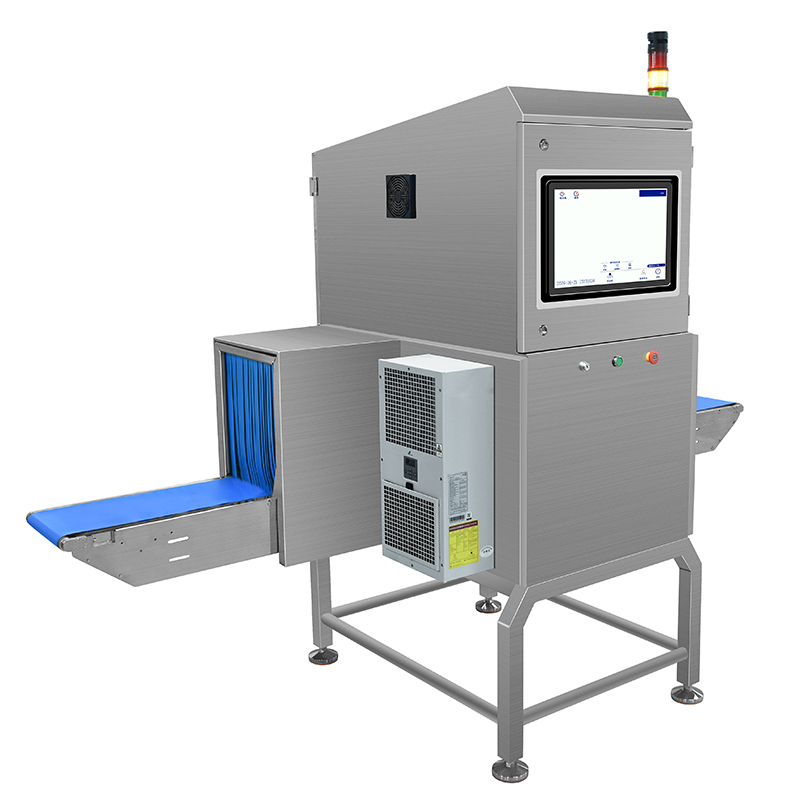 X Ray 검사기, X Ray 장비 판매, X Ray Machine Food Safety