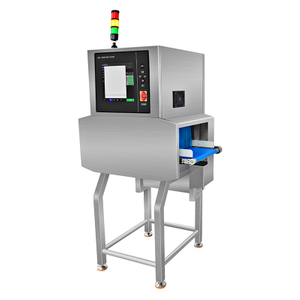 X Ray 검사 기계, X Ray Machine Food Safety, Factory Food Inspection X Ray Machine