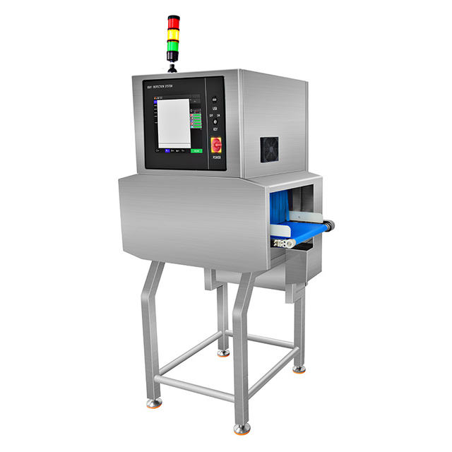 X Ray 검사 기계, X Ray Machine Food Safety, Factory Food Inspection X Ray Machine