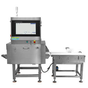 X Ray Machine, X Ray Machine Food Safety, X Ray Machines for Food Industry