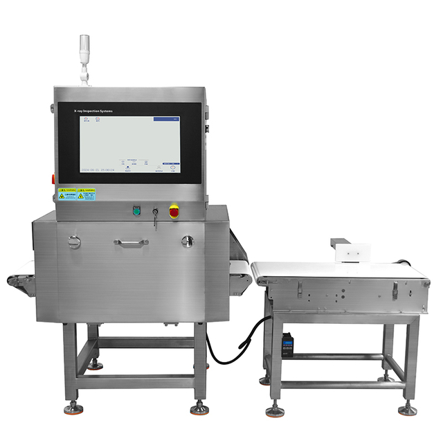 공장 식품 검사 X Ray Machine, X Ray Machine for Food Processing, X Ray Machine Food 검사